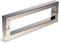 Stainless Steel Door Pull Push Bar L4393