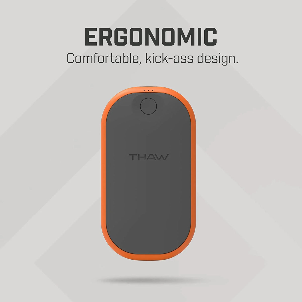 Rechargeable Hand Warmer Power Bank I34544