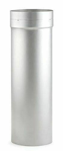 Stainless Steel Chimney Liner R15848