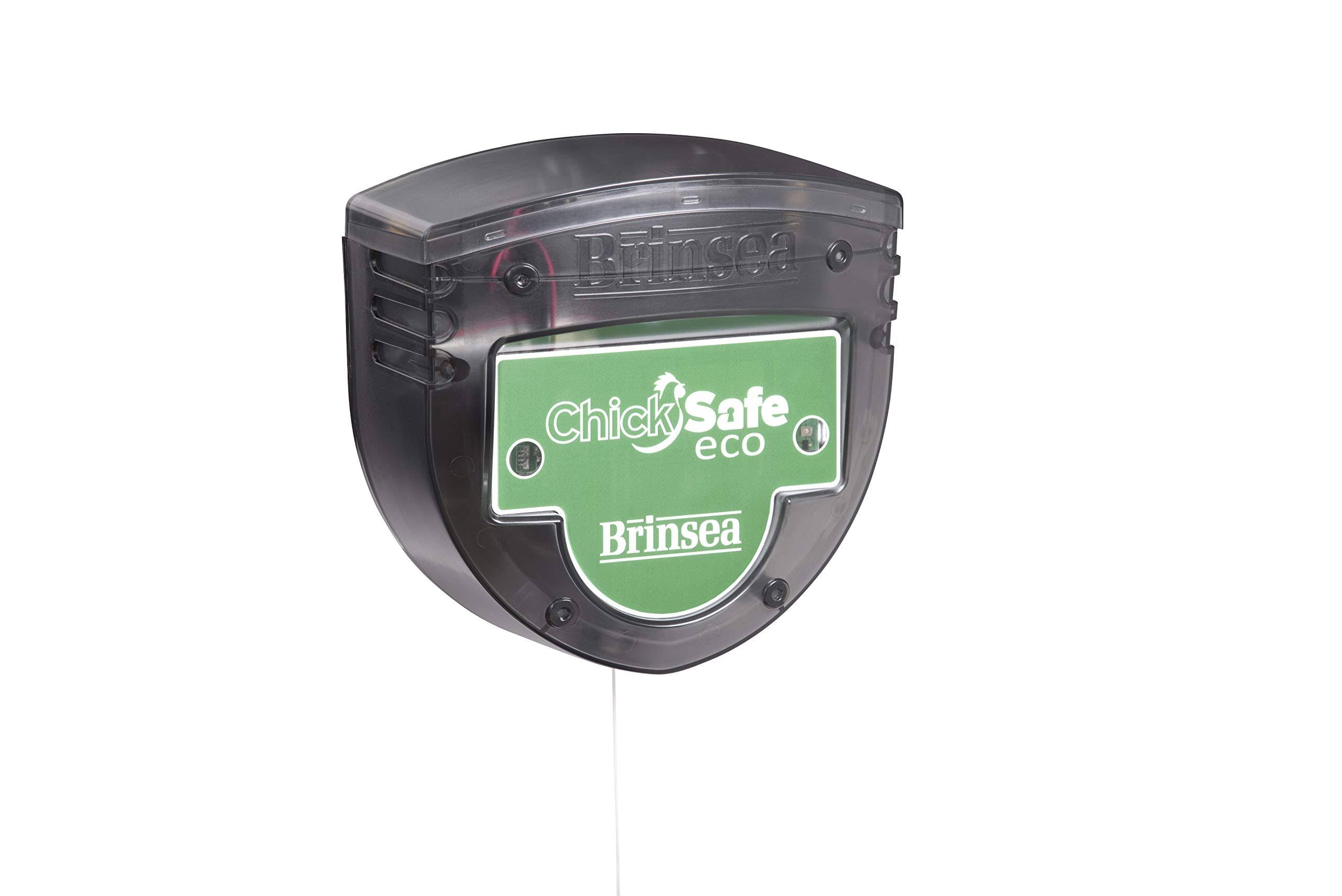 Automatic Chicken Coop Door Opener B9465