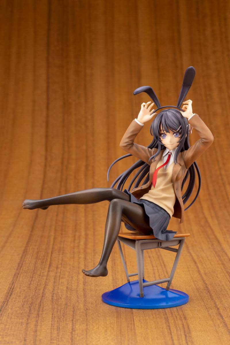 1/8 Figure I48636