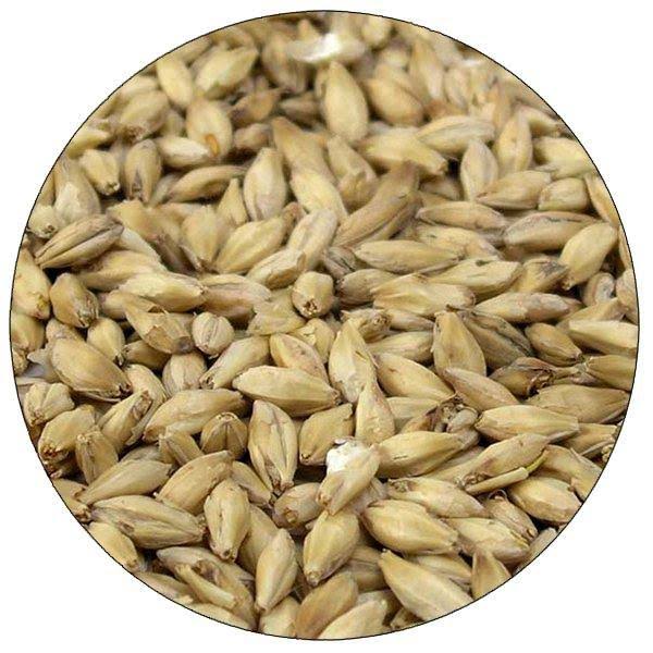 Organic 2-Row Malt, 50 lb. Sack S717519