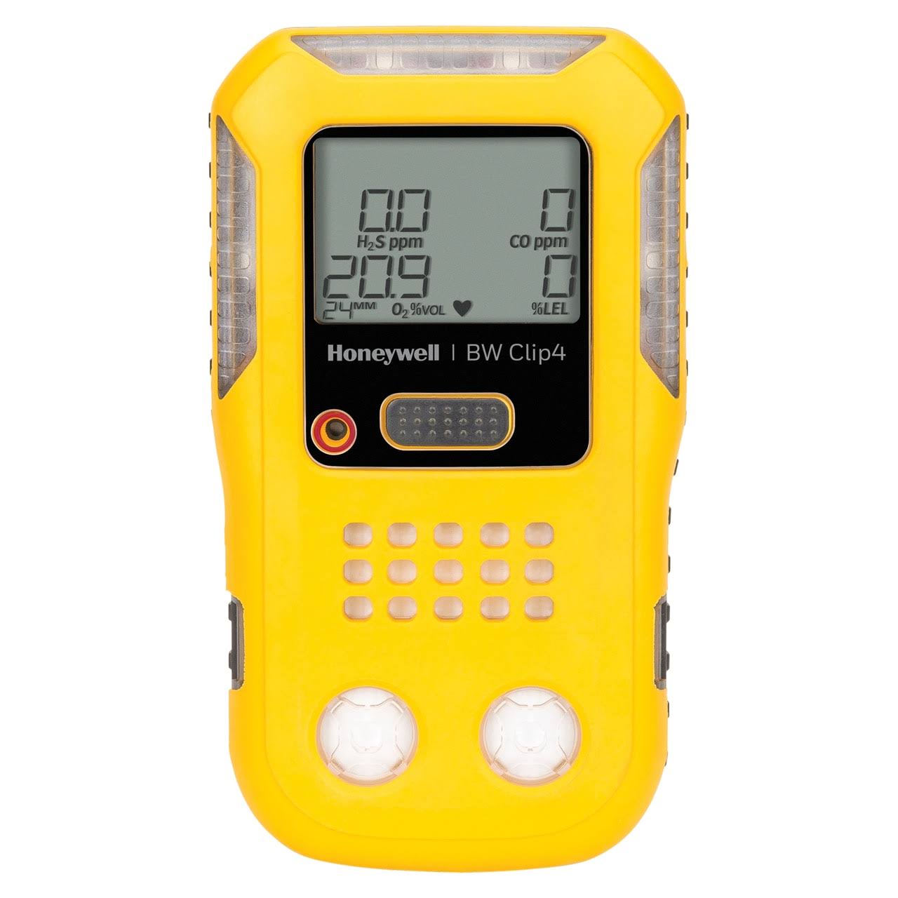 4-Gas Detector F235