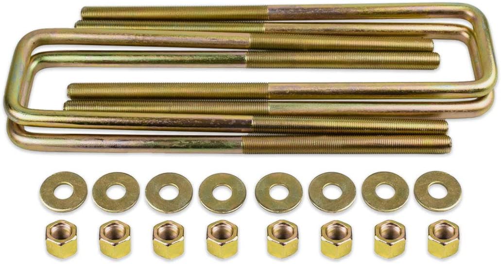 3" Front 3" Rear Lift Kit For 1988-1998 Chevy GMC K1500 4X4 4WD Z71 Z109261