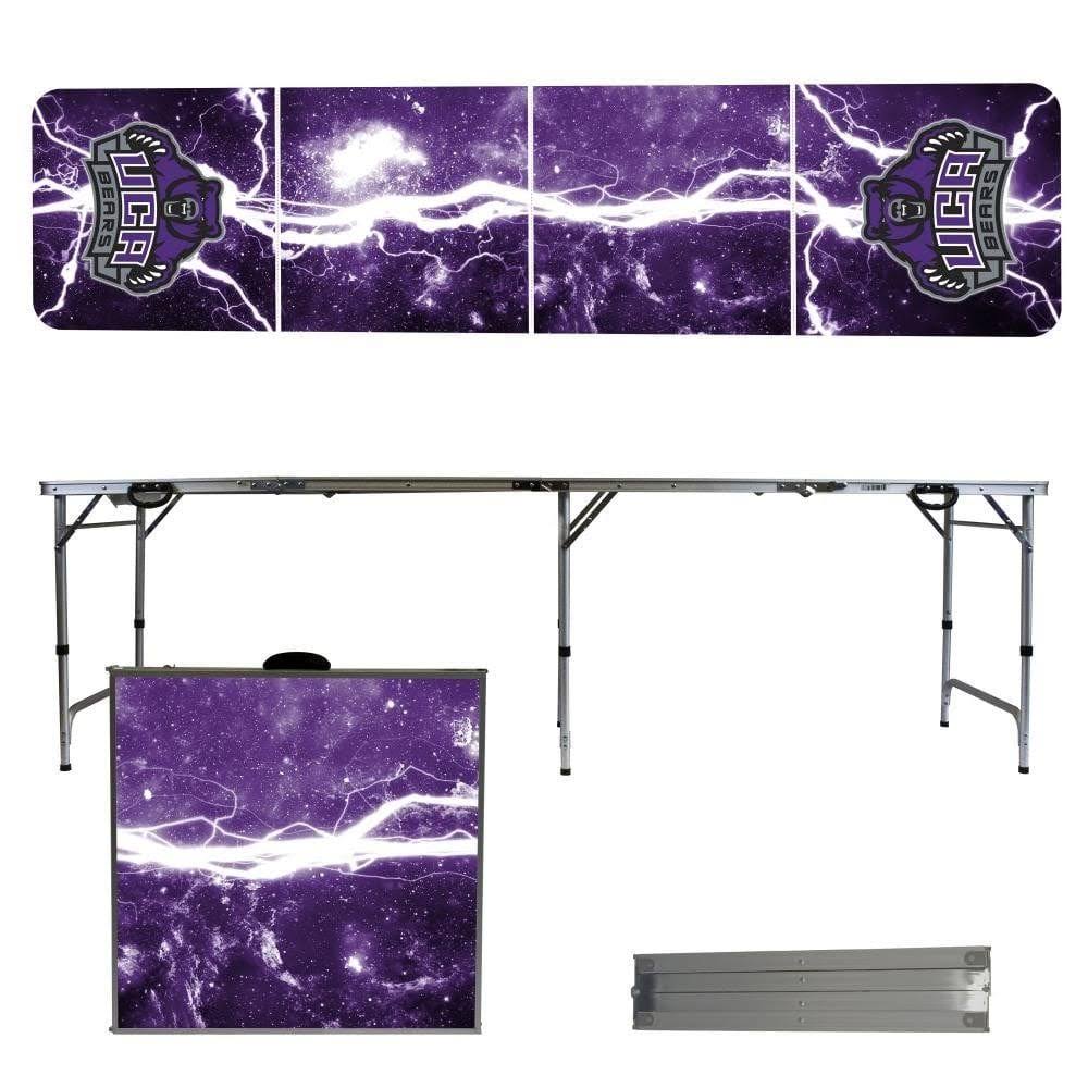 8 Foot Portable Folding Tailgate Table Y3156