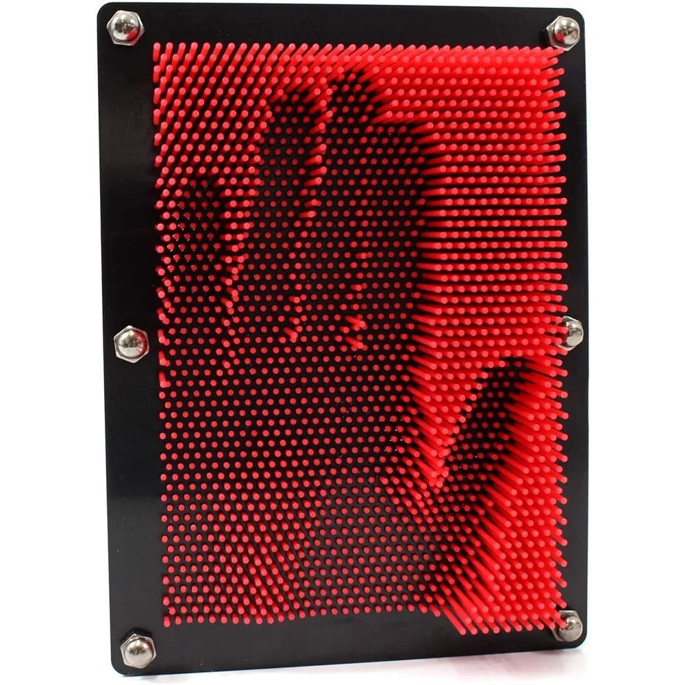 3D Pin Art Board E688994