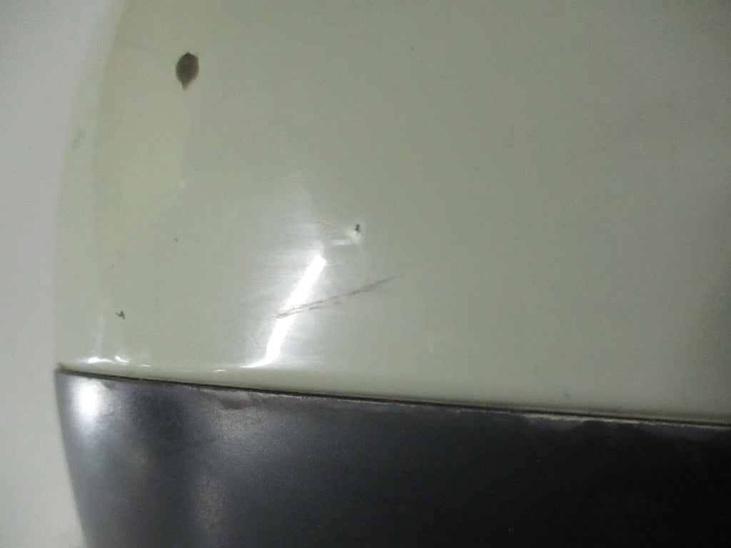 Passenger RH Door Mirror N781