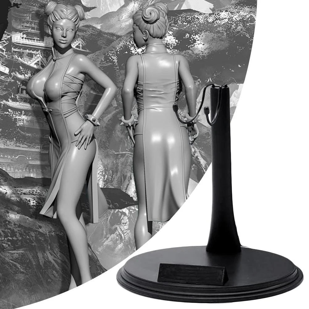 1/6 Scale Action Figure Display Stand R938