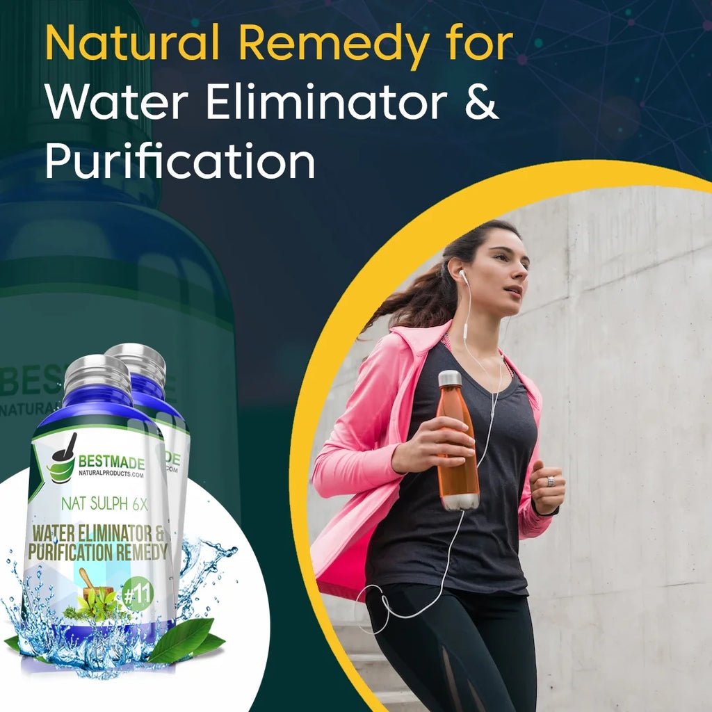 Water Retention Remedy T212918