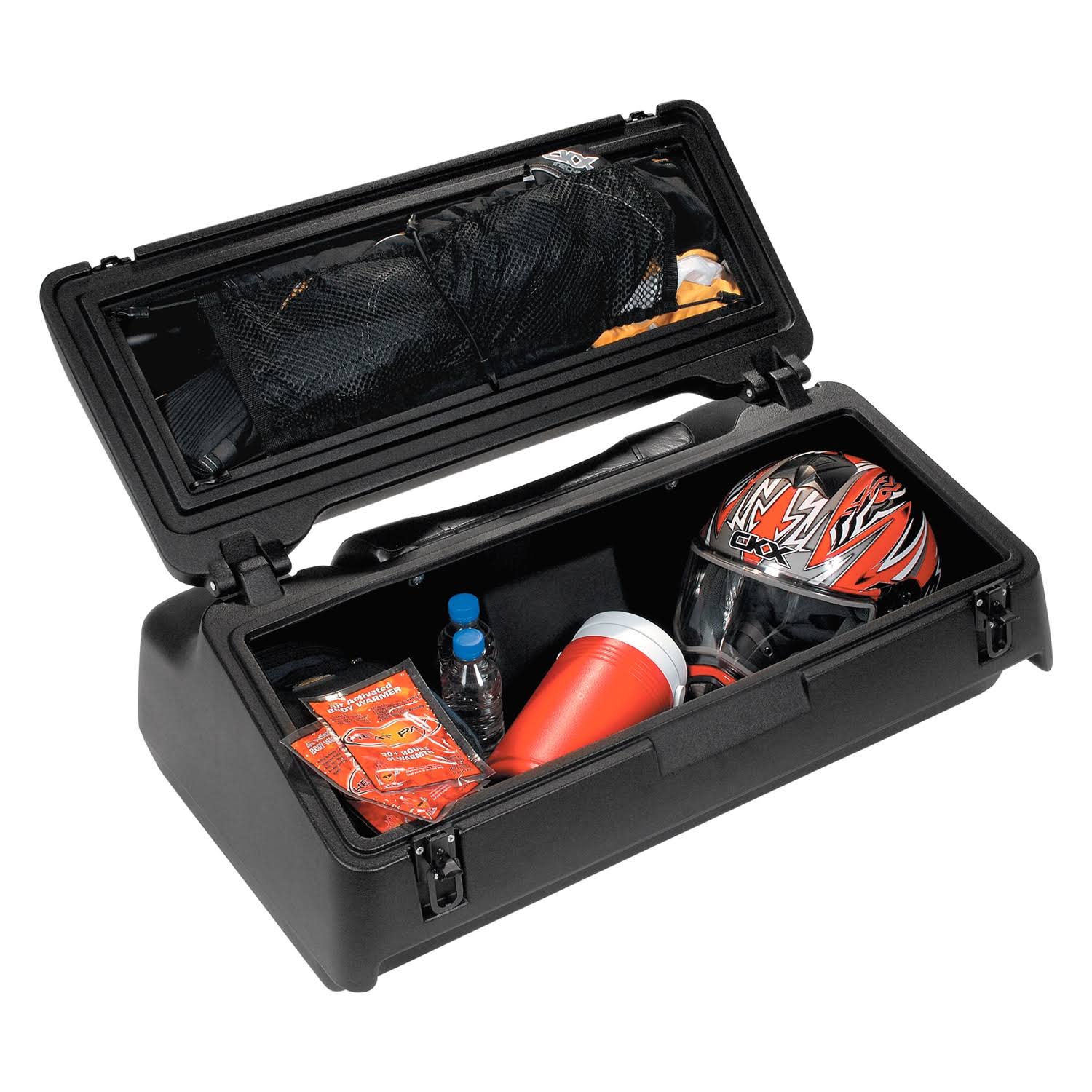 Deluxe Rear Cargo Trunk K854947