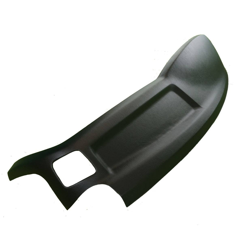 Black Molded Main Dash Cover N97621