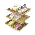 3 Tier Bamboo Stand B90991