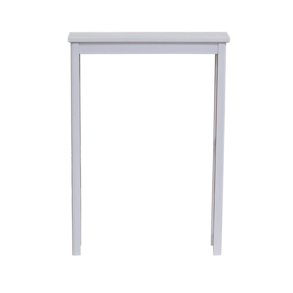 Over-the-Toilet Storage with Glass Doors X652