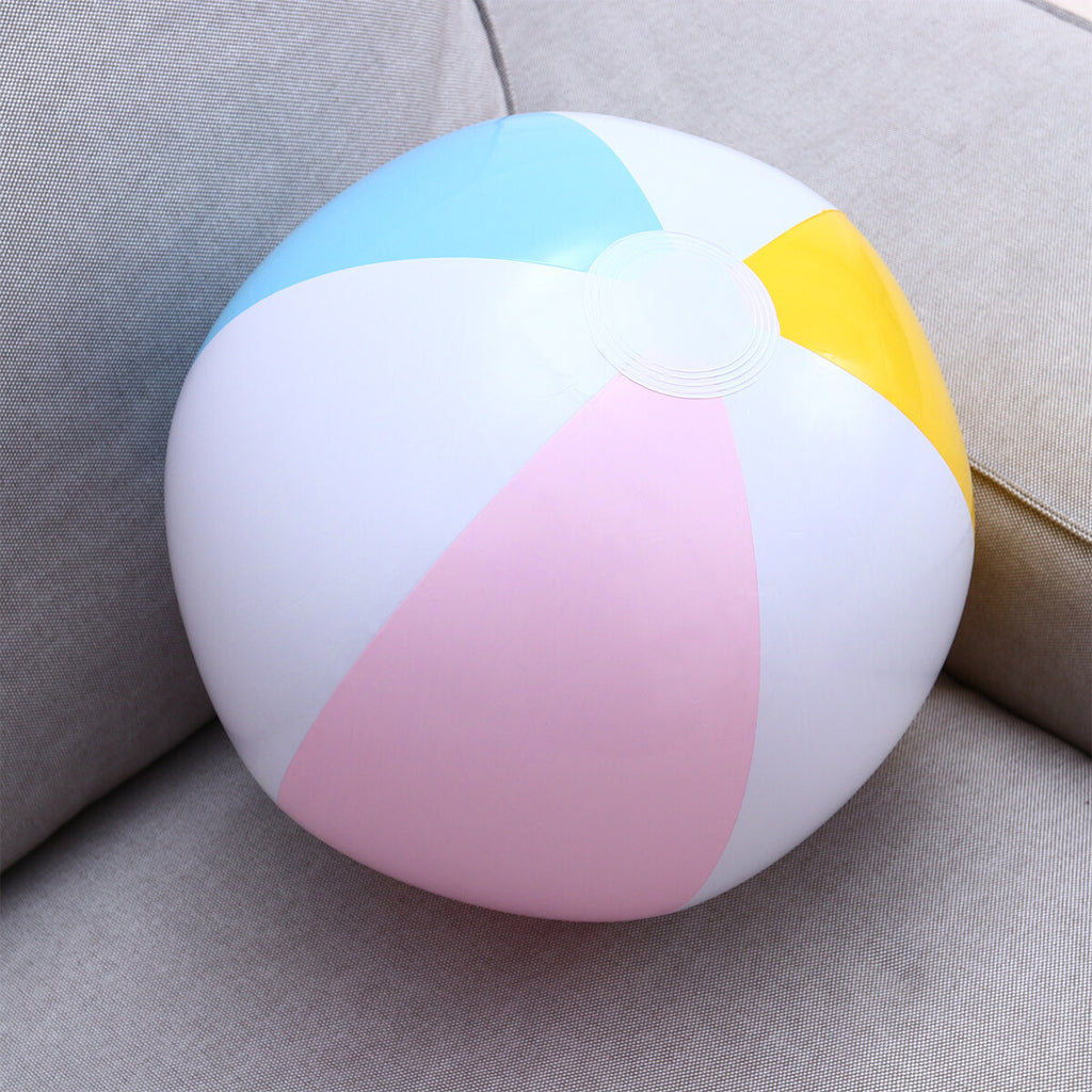 Inflatable PVC Beach Ball Toy R402303