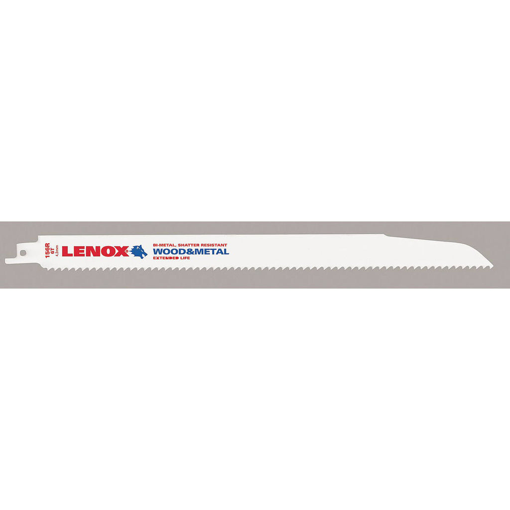 25 Pk Reciprocating Saw Blade T9781