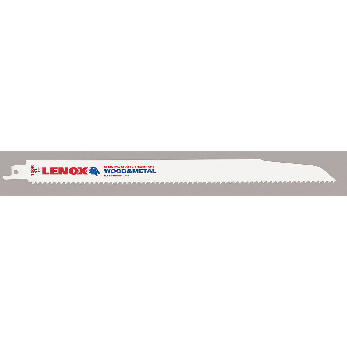 25 Pk Reciprocating Saw Blade T9781