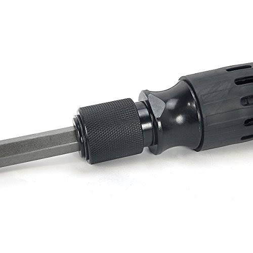 1000W Demolition Hammer Concrete Breaker with Case L842685