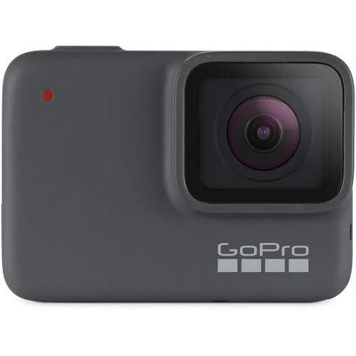 Waterproof Digital Action Camera with Touch Screen 4K HD Video 10MP Photos 64GB Mem H89688