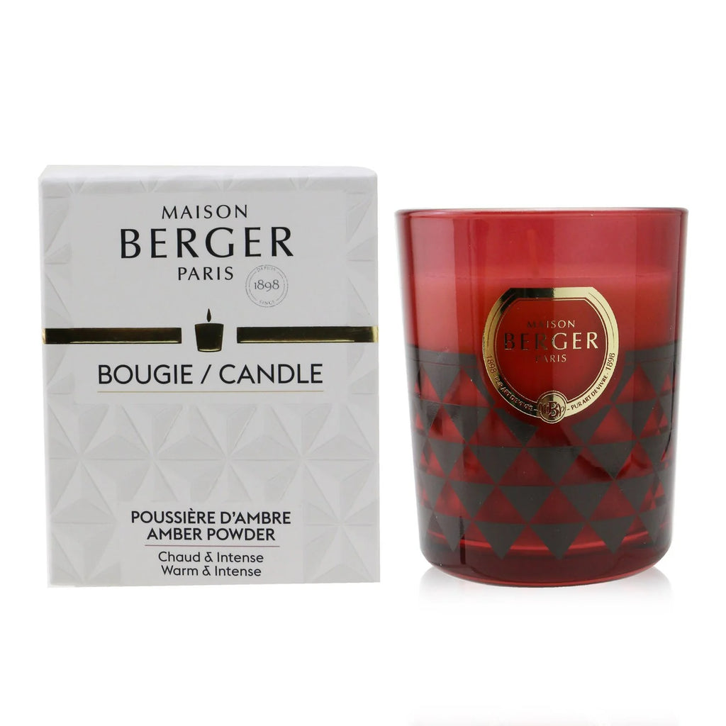Scented Candle 170g L1430