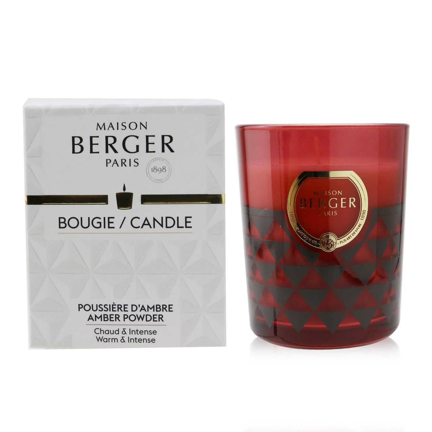 Scented Candle 170g L1430
