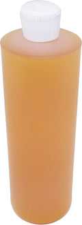 Light Gold Scented Body Oil U484