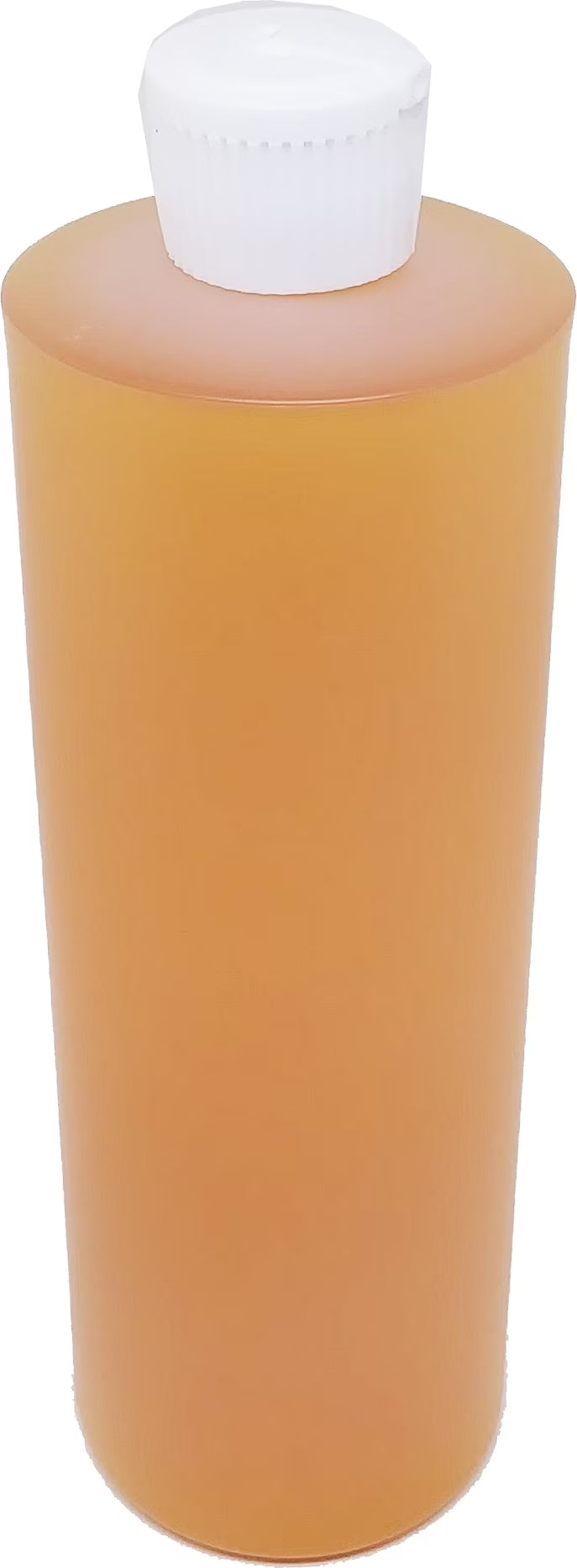 Light Gold Scented Body Oil U484