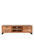 Natural Wooden TV Cabinet Z237497