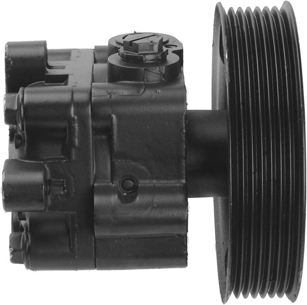 Remanufactured Power Steering Pump I847628