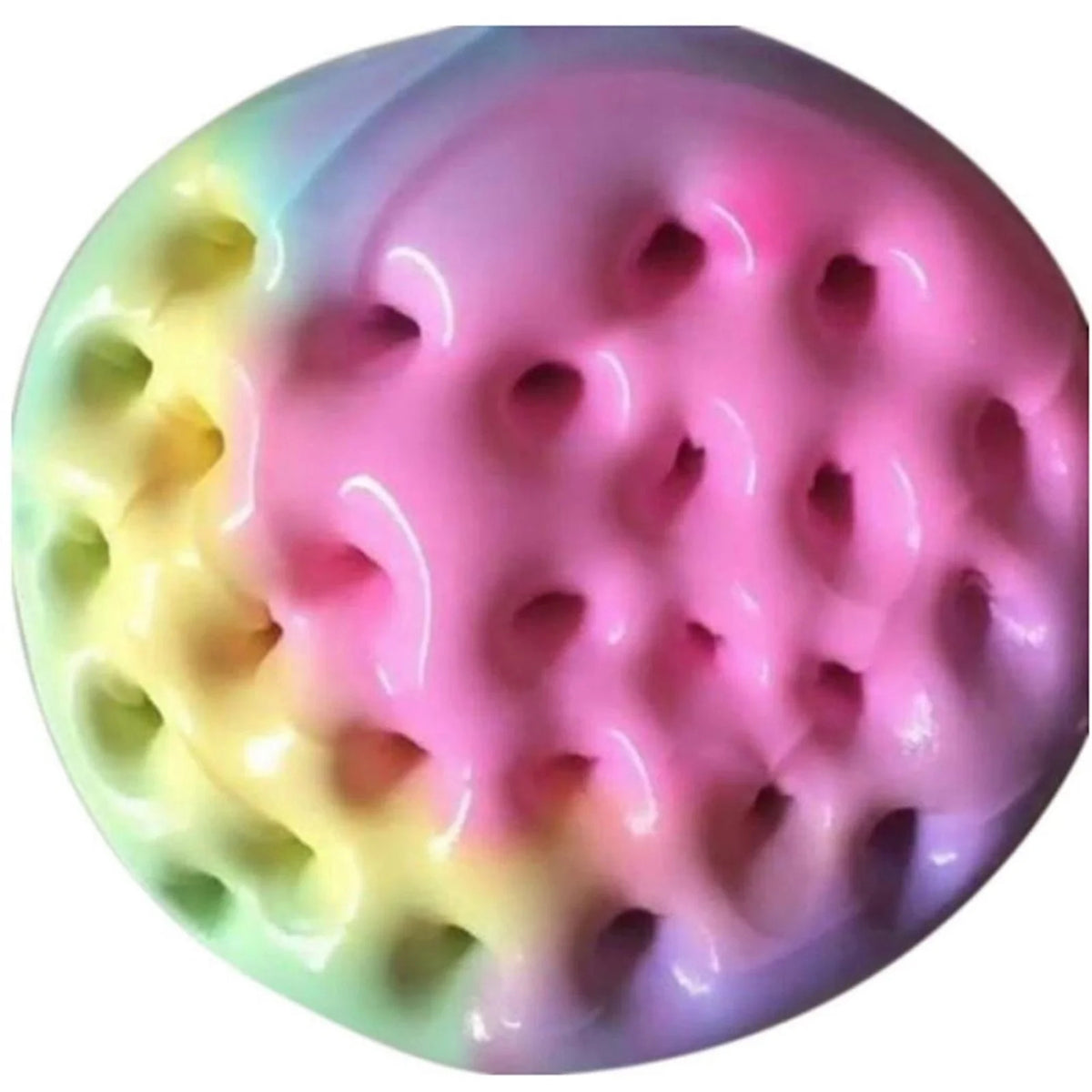 Slime Mud Toy Dough with Cloud Mucus Children's Toys Y24509