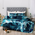 Blue Marble Comforter Twin A47203