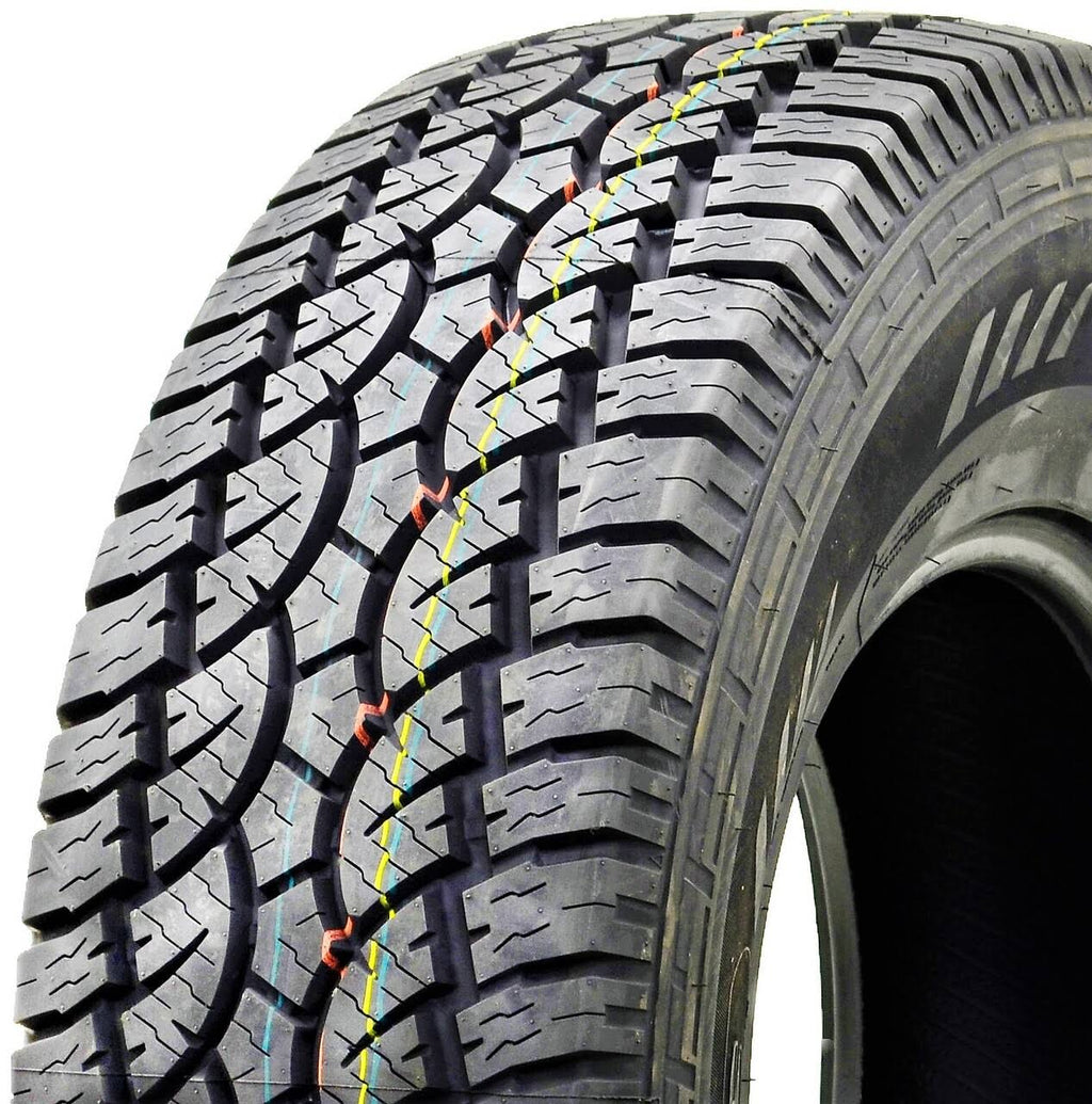 All Terrain Tire N244
