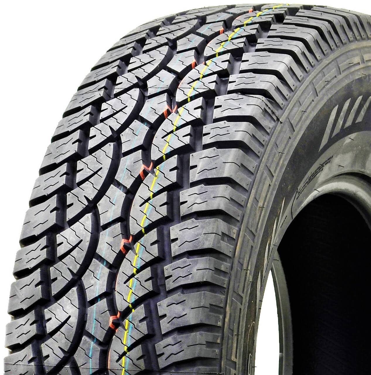 All Terrain Tire N244