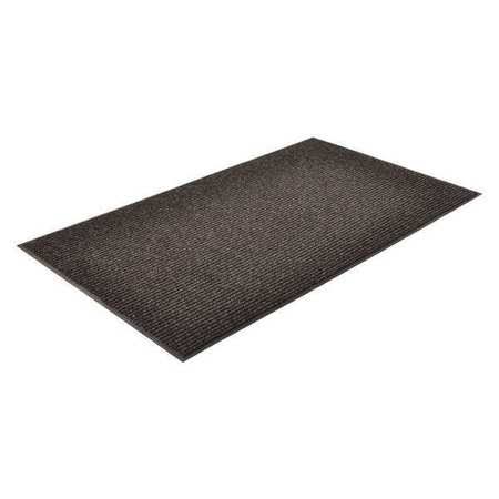 Charcoal Carpeted Entrance Mat N738810
