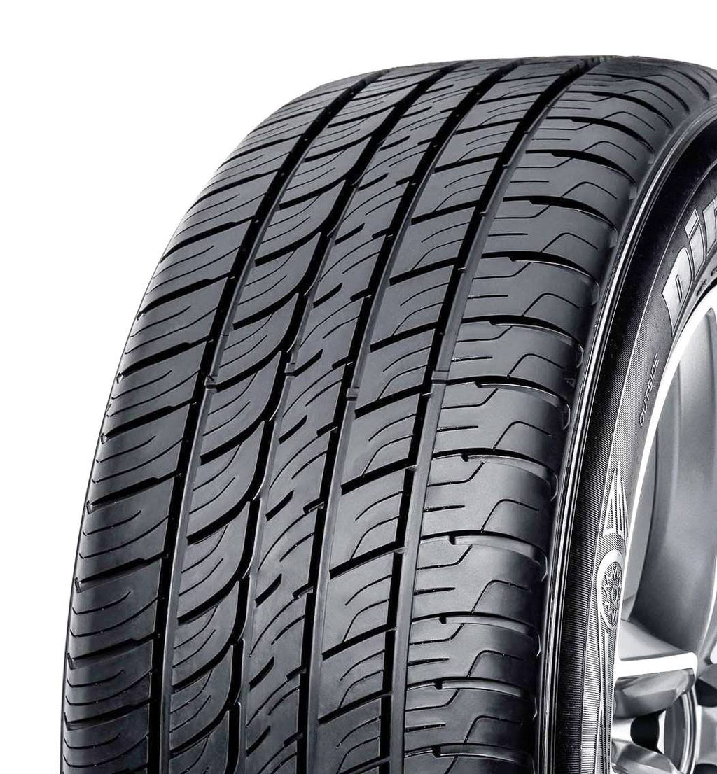 285/40R19 103W Tire O585734