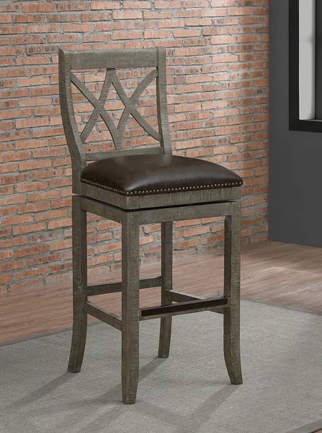 Hadley Stool Counter Height T740