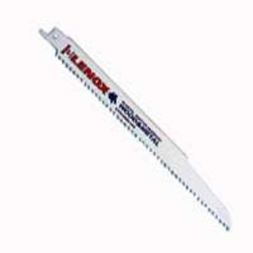 25 Pk Reciprocating Saw Blade T9781