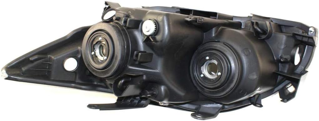 Headlight Pair for Scion tC 2005 2006 2007 I799986