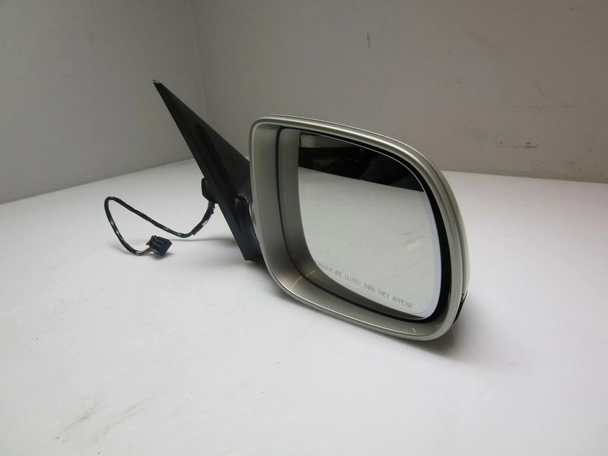 Passenger Power Memory Door Mirror Y913