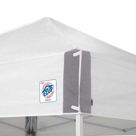 10 x 10 ft. Instant Shelter Canopy White U433330