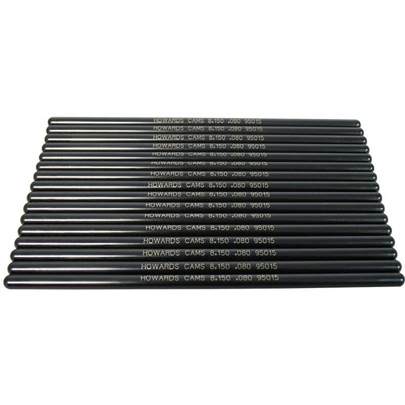 Swedged End Push Rod Kit N51114