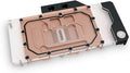 GPU Water Block, Copper/Plexi Q745114