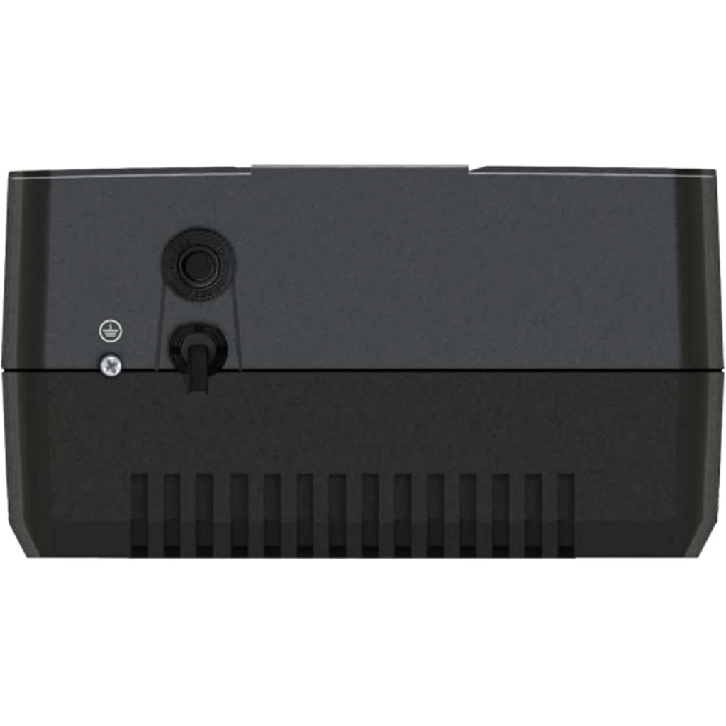 Desktop Battery Backup UPS 550VA 340W AVR 120V 12 Outlets S970235