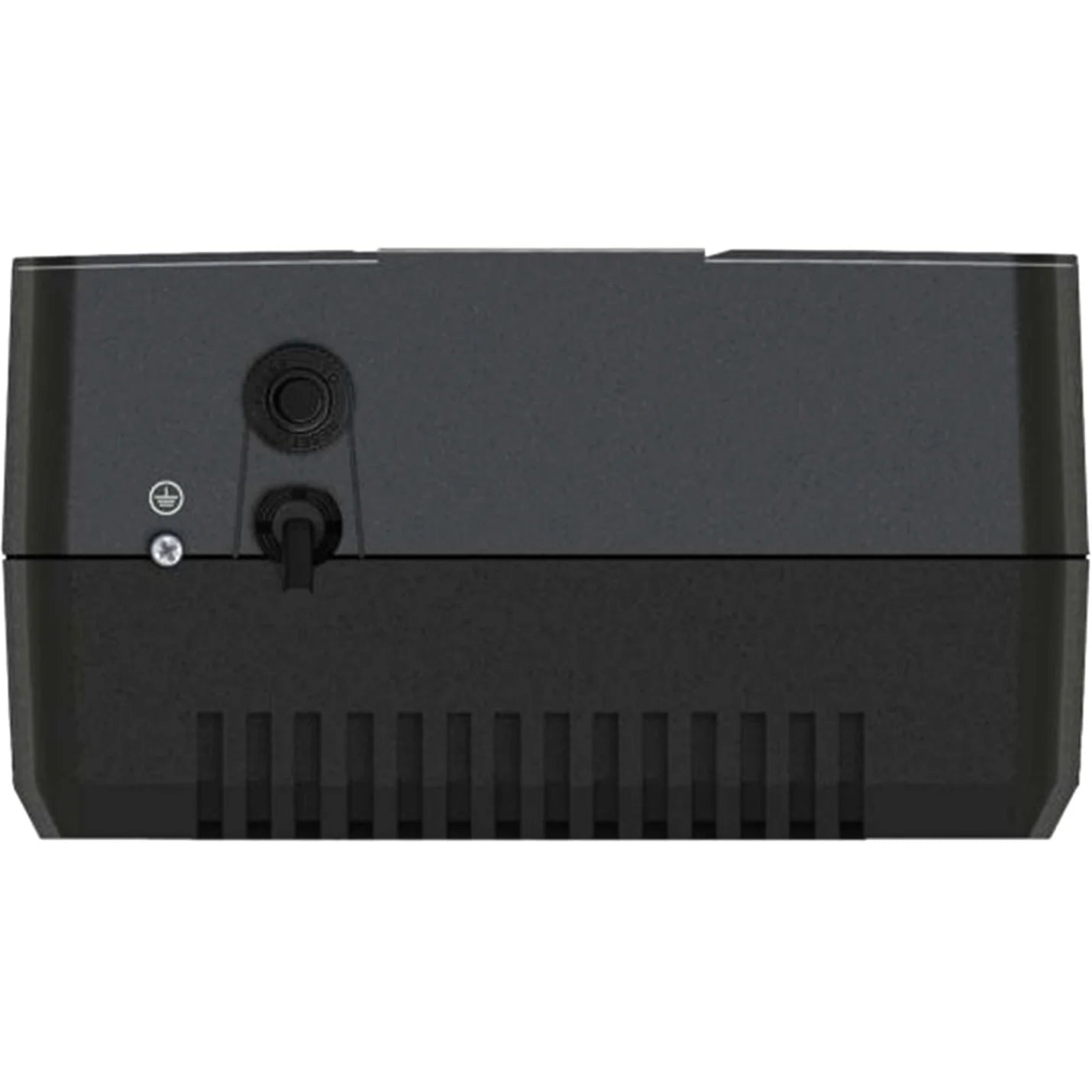 Desktop Battery Backup UPS 550VA 340W AVR 120V 12 Outlets S970235