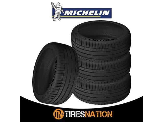 265/40ZR20XL 104(Y) Tire P687899