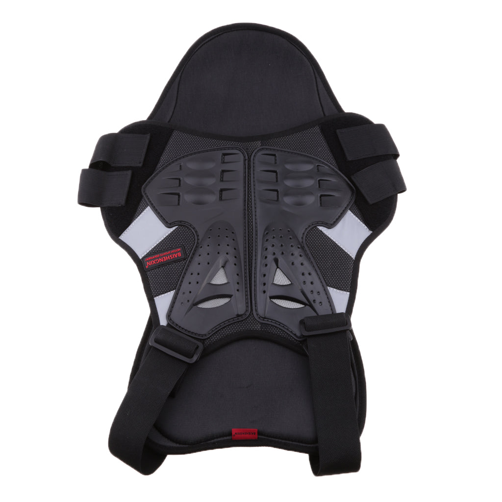Motorcycle Jacket Motocross Body Protective Gear N561673