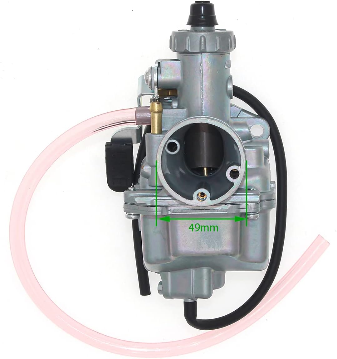 VM22 26mm Carburetor Compatible 212cc 196cc Engines Pack of 2 Z9066