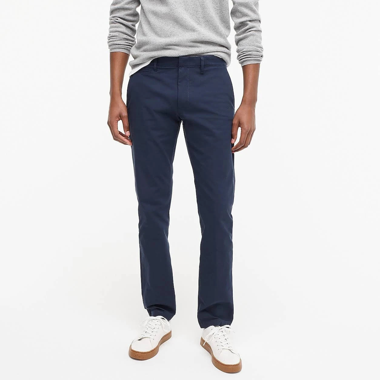 Mens Slim-Fit Tech Pant (Size 36x32) F920105