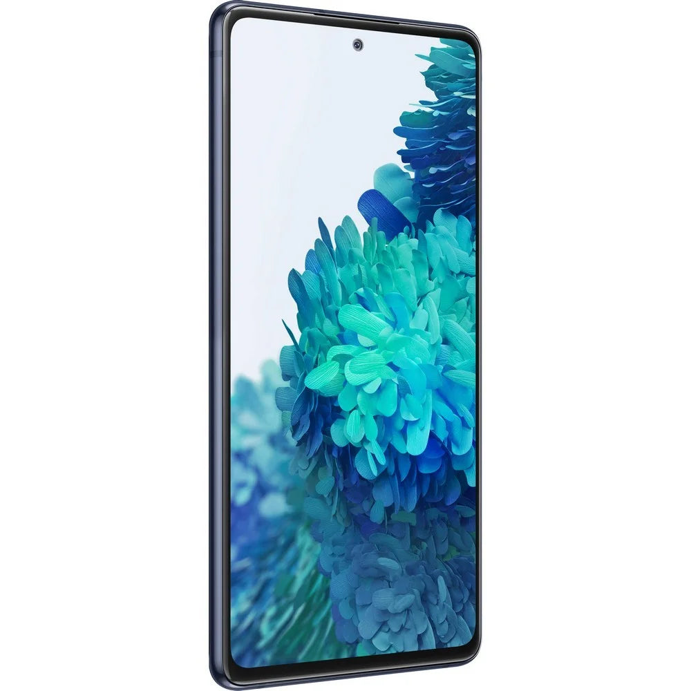 Pre-Owned Samsung Galaxy S20 FE 5G 128GB Blue 6.5 in P1465