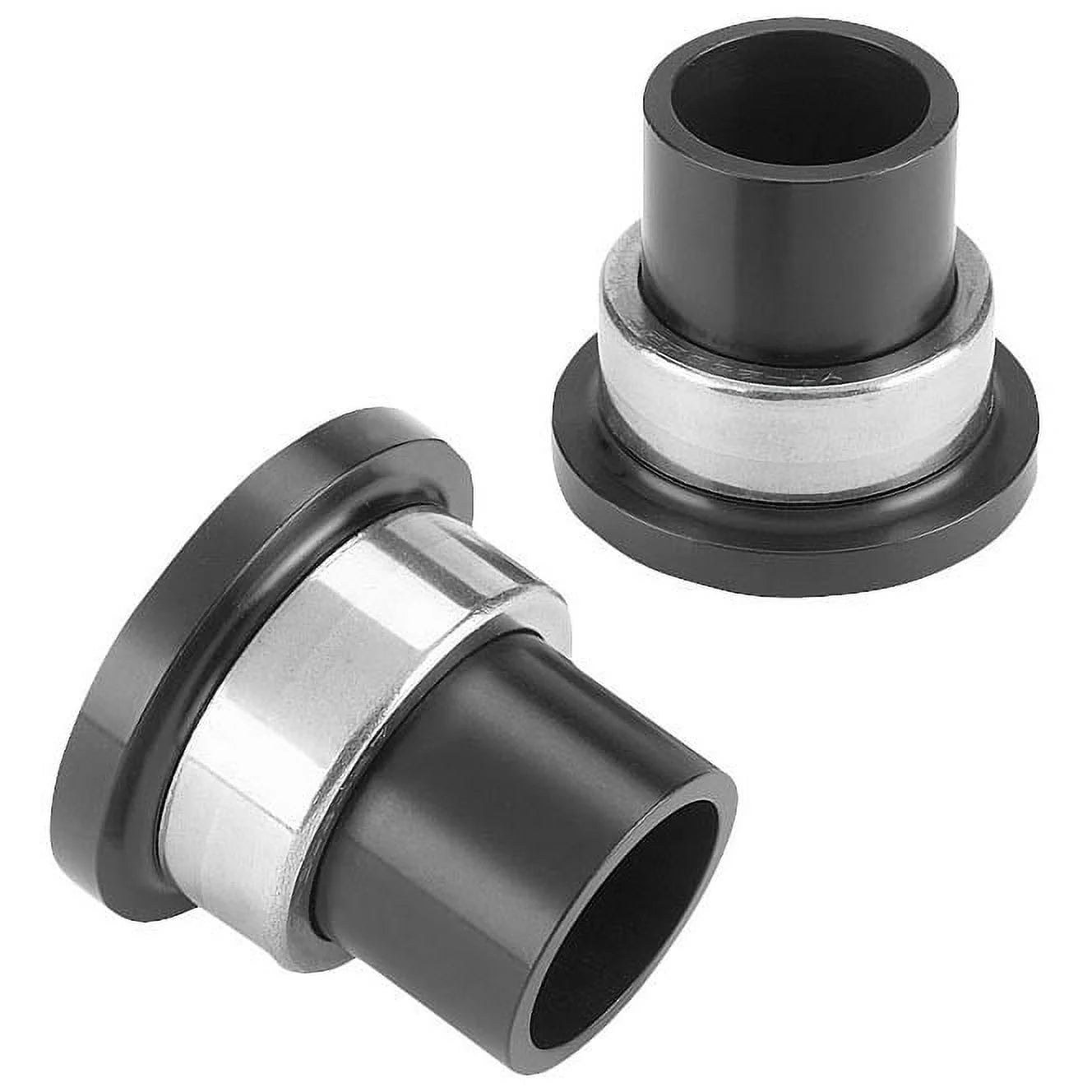 Front and Rear Wheel Bearing Kits for Honda CRF450X 2005-2015 X501
