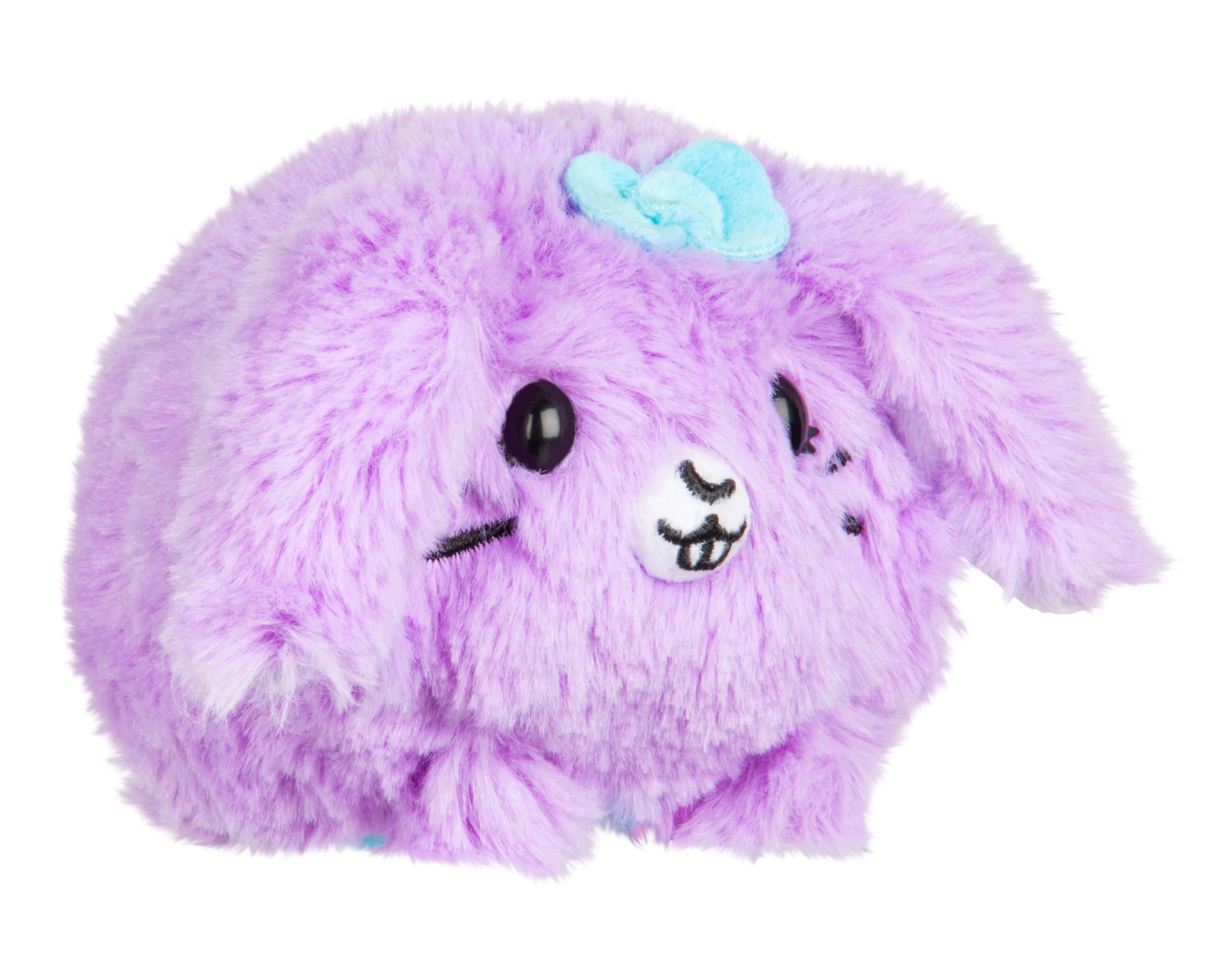 Giant Pikmi Flips Plush with 1-2 Medium Plush Z371